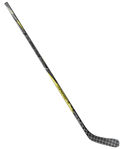 2017 BAUER SUPREME 1S INTERMEDIATE GRIPTAC HOCKEY STICK - Bauer_Supreme_1S_2017_Hockey_Stick_front