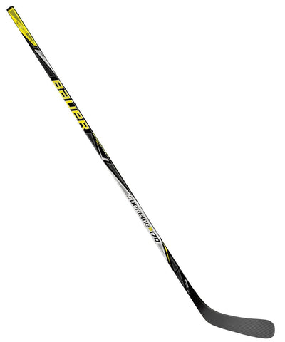 2017 BAUER SUPREME S170 JUNIOR GRIPTAC HOCKEY STICK - Bauer_Supreme_S170_2017_Hockey_Stick_8ff9cb44-5fbf-4f41-ba4f-90a47406540e