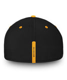 BOSTON BRUINS FANATICS MEN'S RINKSIDE SPEED FLEX HAT - Boston-Bruins-Fanatics-Rinkside-Speex-Flex-Hat-Back