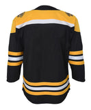 BOSTON BRUINS JUNIOR PREMIER JERSEY - Boston-Bruins-Kids-Premier-Jersey-Back-min