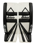 BRIANS ALITE JR GOALIE PADS - Brians-ALite-Goalie-Pads-Front-min