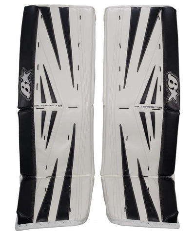 BRIANS SUB-ZERO PRO 2 SR GOALIE PADS - Brians-Sub-Zero-Pro-2-Goalie-Leg-Pads