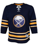 BUFFALO SABRES JUNIOR PREMIER JERSEY - Buffalo-Sabres-Kids-Premier-Jersey-Front-min
