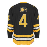 CCM AUTHENTIC HEROES OF HOCKEY BOBBY ORR JERSEY - CB3305_Back