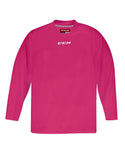 CCM 5000 GOALIE PRACTICE JERSEY - PINK - CCM-5000-PRactice-Jersey-Pink-min