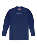 CCM 5000 GOALIE PRACTICE JERSEY - ROYAL BLUE - CCM-5000-PRactice-Jersey-Royal-Blue-min