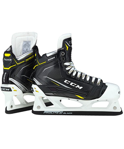 CCM TACKS 9080 JR GOALIE SKATES - CCM-9080-Tacks-Goalie-Skates-min