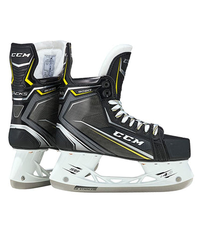 CCM TACKS 9080 JR HOCKEY SKATES - CCM-9080-Tacks-Hockey-Skates-min