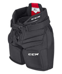 CCM EXTREME FLEX E2.5 JR GOALIE PANTS - CCM-Extreme-Flex-E2.5-Goalie-Pants-min