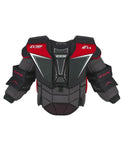 CCM EXTREME FLEX SHIELD E2.9 INT GOALIE CHEST PROTECTOR - CCM-Extreme-Flex-E2.9-Chest-Protector-min