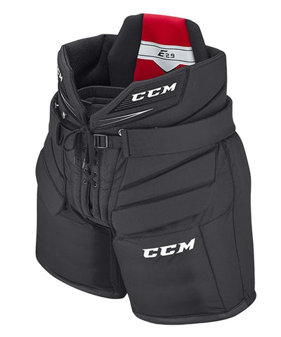 CCM EXTREME FLEX E2.9 SR GOALIE PANTS - CCM-Extreme-Flex-E2.9-Goalie-Pants-min