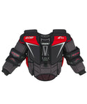 CCM EXTREME FLEX SHIELD E2.5 YTH GOALIE CHEST PROTECTOR - CCM-Extreme-Flex-Shield-E2.5-Chest-Protector