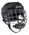 CCM FITLITE 3DS JUNIOR COMBO HOCKEY HELMET - CCM-Fitlite-3DS-Youth-Hockey-Helmet-Combo