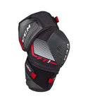 CCM JETSPEED FT1 JR ELBOW PADS - CCM-Jetspeed-FT1-Elbow-Pads-Front-min