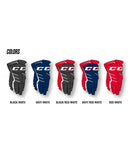 CCM JETSPEED FT1 JR HOCKEY GLOVES - CCM-Jetspeed-FT1-Hockey-Gloves-Colours-min