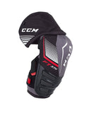 CCM JETSPEED FT370 JR ELBOW PADS - CCM-Jetspeed-FT370-Elbow-Pads-Front-min