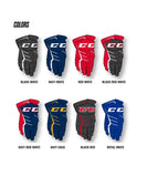 CCM JETSPEED FT390 JR HOCKEY GLOVES - CCM-Jetspeed-FT390-Hockey-Gloves-Colours-min