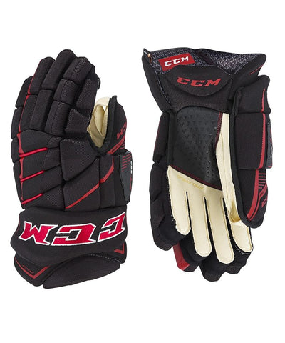 CCM JETSPEED FT390 JR HOCKEY GLOVES - CCM-Jetspeed-FT390-Hockey-Gloves-min