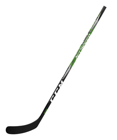 CCM JETSPEED YTH HOCKEY STICK - 20 FLEX - CCM-Jetspeed-Youth-20-Flex-Hockey-Stick