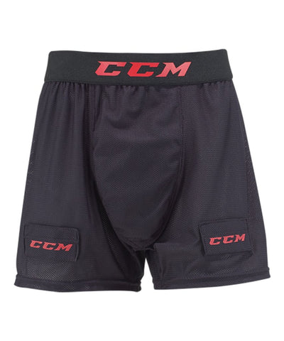 CCM MESH JILL SHORTS - CCM-Mesh-Jill-Shorts