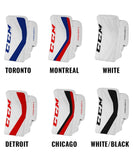 CCM PREMIER P2.9 INT GOALIE BLOCKER - CCM-Premier-Blocker-Colours-min