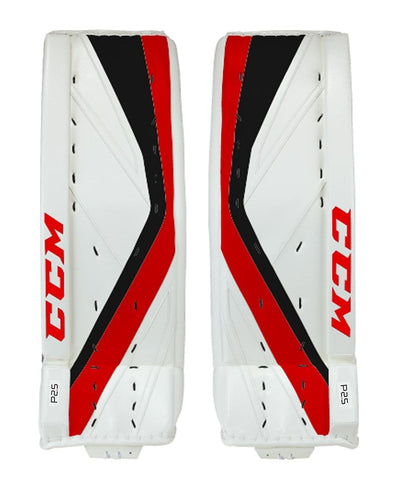 CCM PREMIER P2.5 SR GOALIE PADS - CCM-Premier-P2.5-Goalie-Pads-Chicago-min