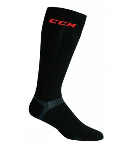 CCM PROLINE BAMBOO SERIES SR SOCKS - CCM-Proline-Bamboo-Series-Socks