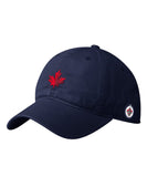 WINNIPEG JETS ADIDAS MEN'S DAD HAT - CQ8537