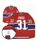 CAREY PRICE MONTREAL CANADIENS FRAMEWORTH AUTHENTIC SIGNED JERSEY - Carey-Price-Montreal-Canadiens-Frameworth-Signed-Hockey-Jersey-min