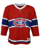 CAREY PRICE MONTREAL CANADIENS TODDLER REPLICA JERSEY - 18M - Carey-Price-Montreal-Canadiens-Replica-Toddler-Jersey-Front-min