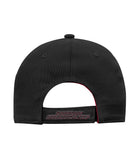 CAROLINA HURRICANES KID'S PRIMARY LOGO CAP - Carolina-Hurricanes-Kids-Primary-Logo-Cap-Back-min