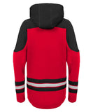 CHICAGO BLACKHAWKS JUNIOR LEGENDARY HOODIE - Chicago-Blackhawks-Legendary-Hoodie-min