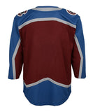 COLORADO AVALANCHE JUNIOR PREMIER JERSEY - Colorado-Avalanche-Kids-Premier-Jersey-Back-min