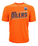 CONNOR MCDAVID EDMONTON OILERS LEVELWEAR MEN'S  NAME & NUMBER T SHIRT - Connor-McDavid-Edmonton-Oilers-Levelwear-Mens-Icing-Name-and-Number-T-Shirt-Front-min