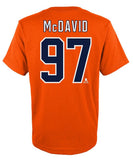 CONNOR MCDAVID EDMONTON OILERS TODDLER PLAYER T SHIRT - Connor-McDavid-Edmonton-Oilers-Player-T-Shirt-Back-min_94954df1-1b1d-4228-a2ae-97941c59c455