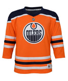 CONNOR MCDAVID EDMONTON OILERS TODDLER REPLICA JERSEY - 18M - Connor-Mcdavid-Edmonton-Oilers-Replica-Toddler-Jersey-Front-min_21ddbf46-0f46-4d15-81a5-7ee6416e8455