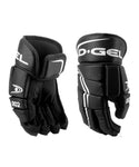 D-GEL 802 BROOMBALL GLOVES - D-Gel-802-Broomball-Gloves