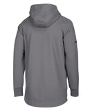 TORONTO MAPLE LEAFS ADIDAS MEN'S SQUAD PO HOODIE - D78423-1