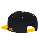 BOSTON BRUINS ADIDAS MEN'S SNAPBACK HAT - DC0412-2