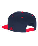 MONTREAL CANADIENS ADIDAS MEN'S SNAPBACK HAT - DC0413-2