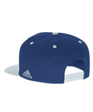 TORONTO MAPLE LEAFS ADIDAS MEN'S SNAPBACK HAT - DC0424