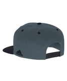 VEGAS GOLDEN KNIGHTS ADIDAS MEN'S SNAPBACK HAT - DC0435-2