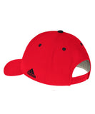 CHICAGO BLACKHAWKS ADIDAS MEN'S STRUCTURED ADJUSTABLE HAT - DC0502-2