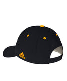BOSTON BRUINS ADIDAS MEN'S STRUCTURED ADJUSTABLE HAT - DC0505-2