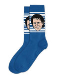 DOUG GILMOUR TORONTO MAPLE LEAFS SOCKEY HALL OF FAME SOCKS - DOUG-GILMOUR-TORONTO-MAPLE-LEAFS-SOCKEY-HALL-OF-FAME-SOCKS