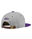 LOS ANGELES KINGS ADIDAS MEN'S VINTAGE STRAPBACK HAT - DU7228-2