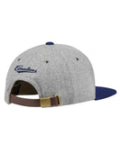 MONTREAL CANADIENS ADIDAS MEN'S VINTAGE STRAPBACK HAT - DU7232-2
