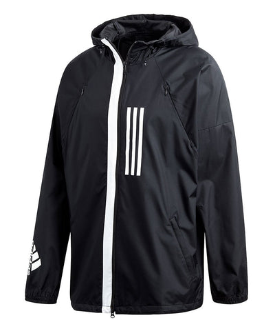 ADIDAS MEN'S WIND JACKET - DZ0047