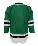 DALLAS STARS JUNIOR PREMIER JERSEY - Dallas-Stars-Kids-Premier-Jersey-Back-min
