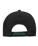 DALLAS STARS KID'S PRIMARY LOGO CAP - Dallas-Stars-Kids-Primary-Logo-Cap-Back-min